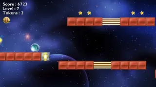 Скриншот 4 к игре FastBall 2