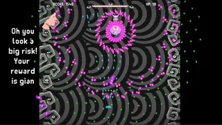 Скриншот 2 к игре iNsAniA