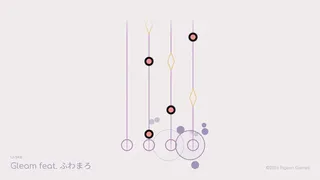 Скриншот 3 к игре Rizline