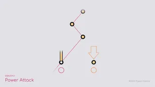 Скриншот 4 к игре Rizline