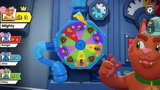 Скриншот 4 к игре Mouse Trap