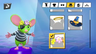 Скриншот 5 к игре Mouse Trap