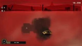 Скриншот 2 к игре Rushcremental