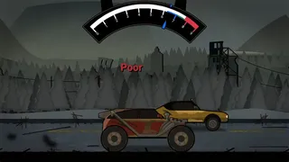 Скриншот 6 к игре Rushcremental