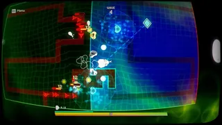 Скриншот 2 к игре The Snake Is the Tower