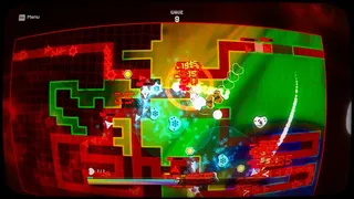 Скриншот 3 к игре The Snake Is the Tower