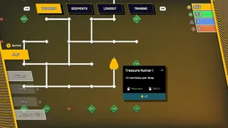 Скриншот 5 к игре The Snake Is the Tower
