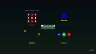 Скриншот 2 к игре Dependium