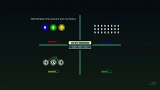 Скриншот 4 к игре Dependium