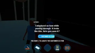 Скриншот 8 к игре Airport Inspector