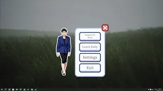 Скриншот 3 к игре 高市早苗