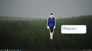 Скриншот 5 к игре 高市早苗