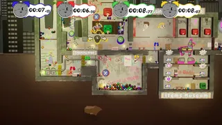 Скриншот 1 к игре Fiestag
