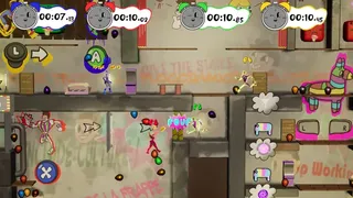 Скриншот 2 к игре Fiestag