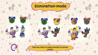 Скриншот 3 к игре Fiestag
