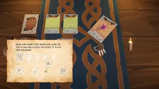Скриншот 2 к игре I Shouldn’t Have Drawn That!