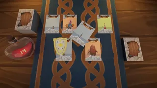 Скриншот 6 к игре I Shouldn’t Have Drawn That!