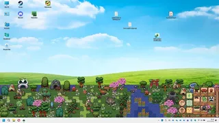 Скриншот 1 к игре Twiggle's Grove