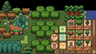Скриншот 4 к игре Twiggle's Grove