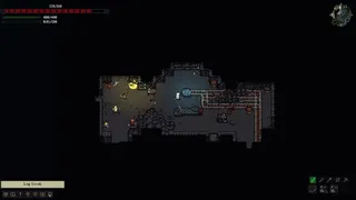 Скриншот 1 к игре Dwarven Alchemist