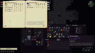Скриншот 2 к игре Dwarven Alchemist