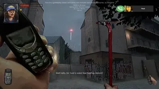 Скриншот 1 к игре Jiří Kára Simulátor