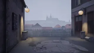 Скриншот 2 к игре Jiří Kára Simulátor