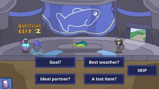 Скриншот 2 к игре The Power of Fish