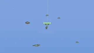 Скриншот 3 к игре The Power of Fish
