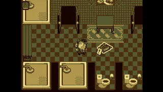 Скриншот 2 к игре Detective Bass in Fish out of Water