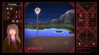 Скриншот 1 к игре ACCURSED