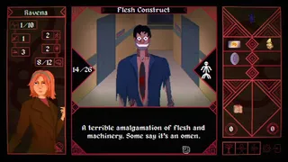 Скриншот 2 к игре ACCURSED
