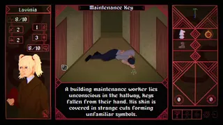 Скриншот 5 к игре ACCURSED