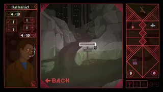 Скриншот 8 к игре ACCURSED