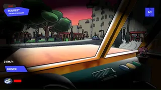 Скриншот 3 к игре Truckin It