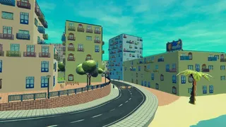 Скриншот 5 к игре Truckin It