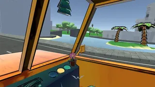Скриншот 6 к игре Truckin It