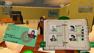 Скриншот 1 к игре VOSPETKA Simulator