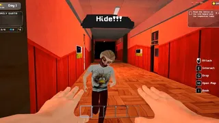 Скриншот 2 к игре VOSPETKA Simulator