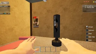 Скриншот 3 к игре VOSPETKA Simulator