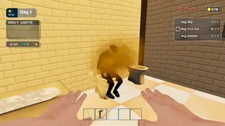 Скриншот 7 к игре VOSPETKA Simulator