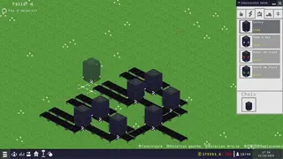 Скриншот 3 к игре FACTO