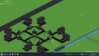 Скриншот 4 к игре FACTO