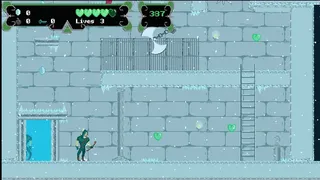 Скриншот 4 к игре Archer of Den