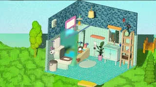 Скриншот 1 к игре Lofton Oasis