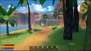 Скриншот 7 к игре R Mate