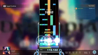 Скриншот 5 к игре O2Jam : The Beginning