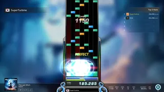 Скриншот 6 к игре O2Jam : The Beginning