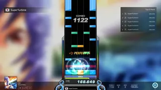 Скриншот 7 к игре O2Jam : The Beginning