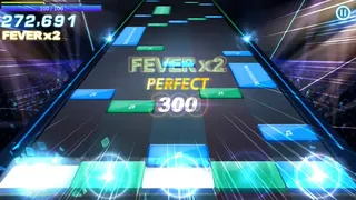 Скриншот 8 к игре O2Jam : The Beginning